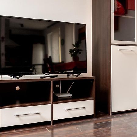 Grand 56 Apartman-Keszthely Exteriér fotografie