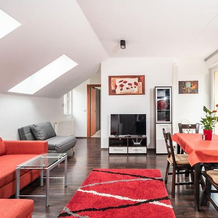 Grand 56 Apartman-Keszthely Exteriér fotografie