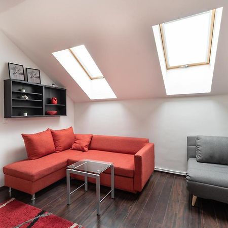 Grand 56 Apartman-Keszthely Exteriér fotografie