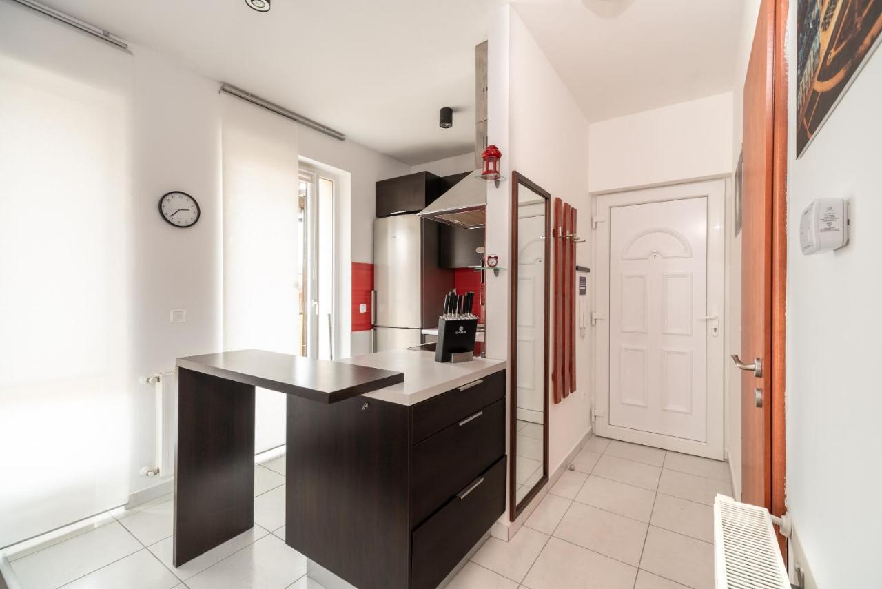 Grand 56 Apartman-Keszthely Exteriér fotografie