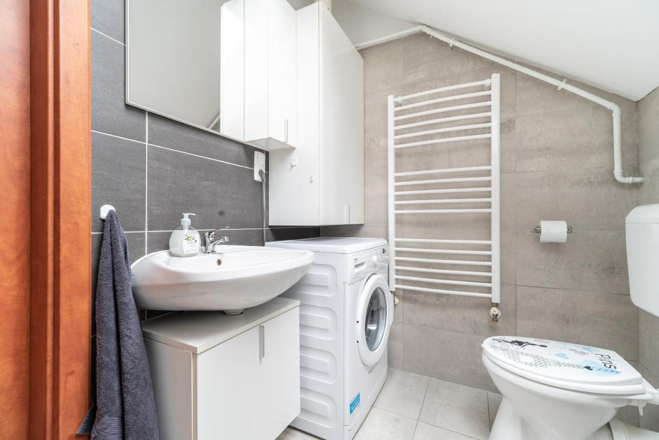 Grand 56 Apartman-Keszthely Exteriér fotografie