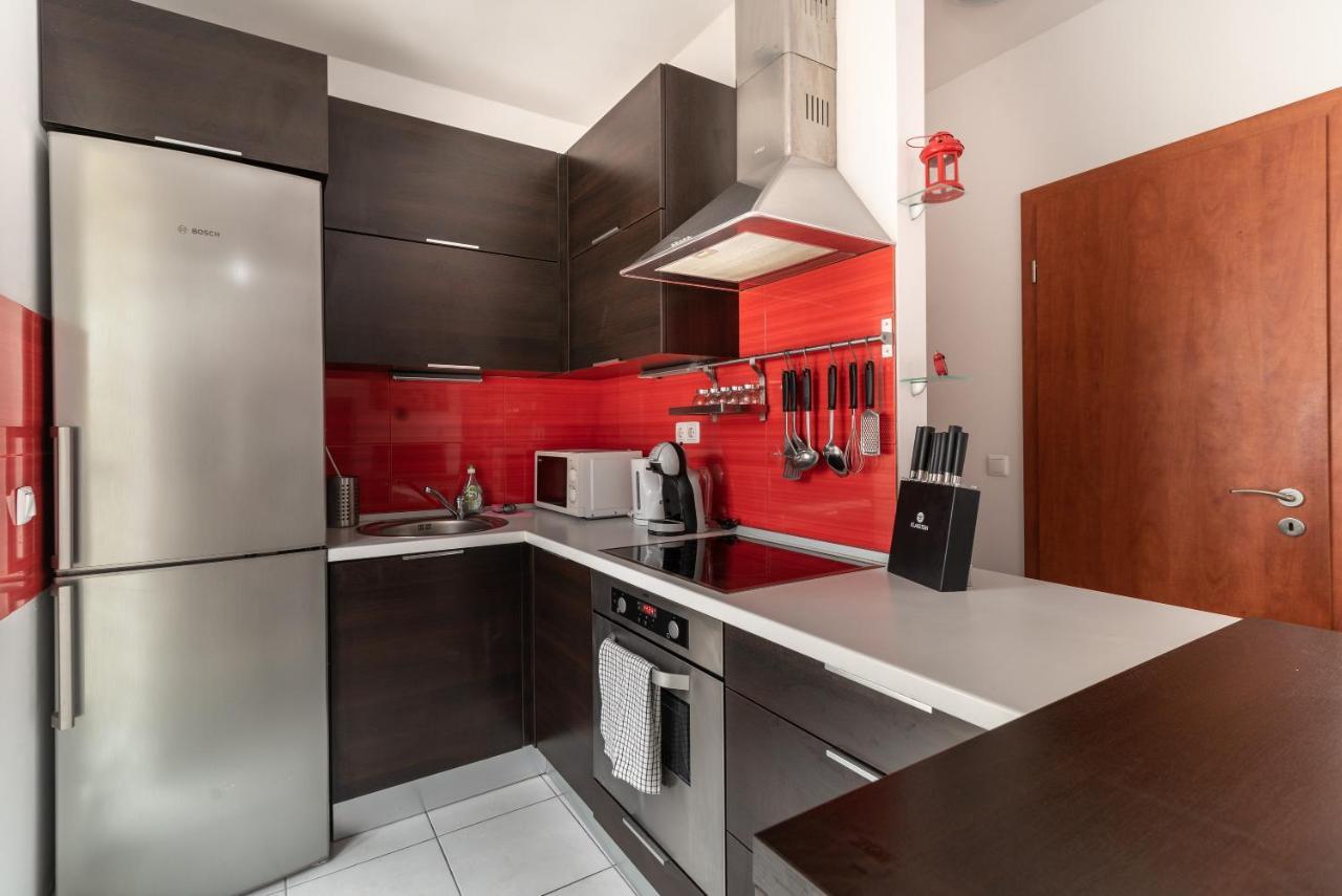 Grand 56 Apartman-Keszthely Exteriér fotografie